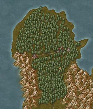 Thumbnail of "Moonhollow" by Jane Doe